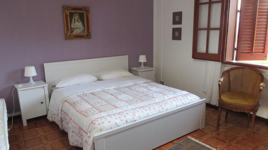 Il Giardino Monticciolo Otel Castellammare del Golfo Oda fotoğraf