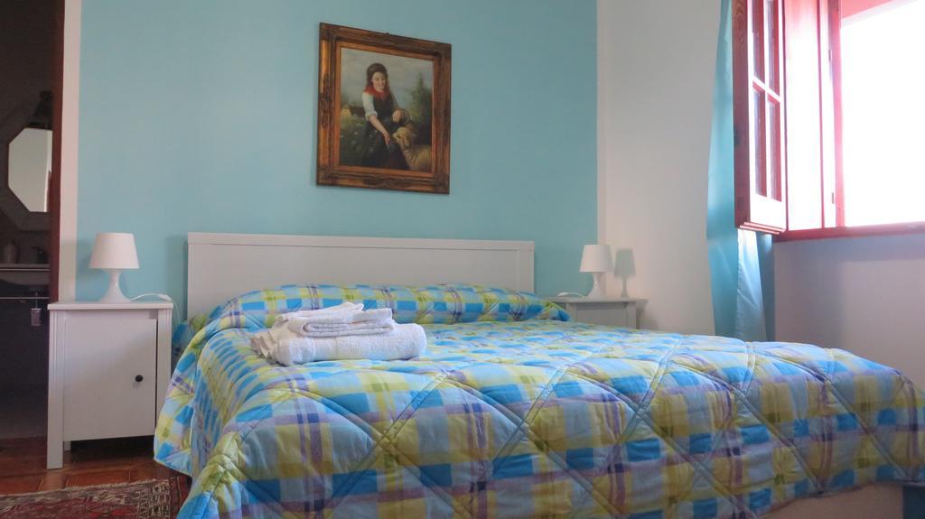 Il Giardino Monticciolo Otel Castellammare del Golfo Oda fotoğraf