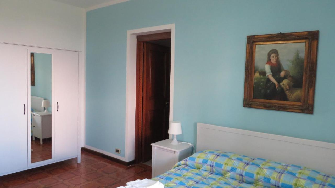 Il Giardino Monticciolo Otel Castellammare del Golfo Dış mekan fotoğraf