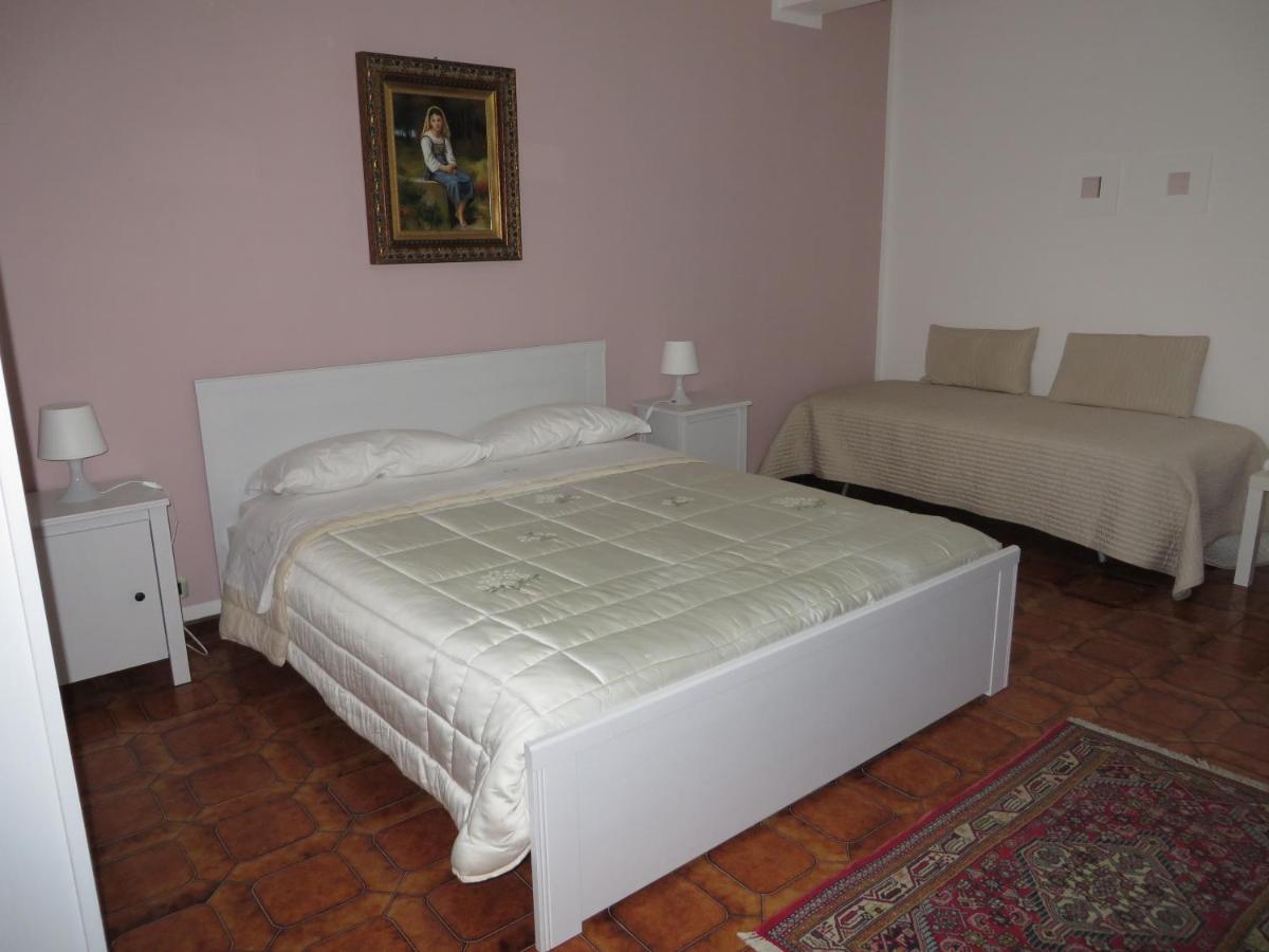 Il Giardino Monticciolo Otel Castellammare del Golfo Dış mekan fotoğraf