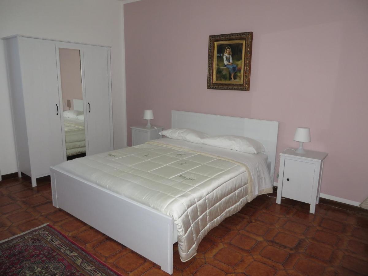 Il Giardino Monticciolo Otel Castellammare del Golfo Dış mekan fotoğraf