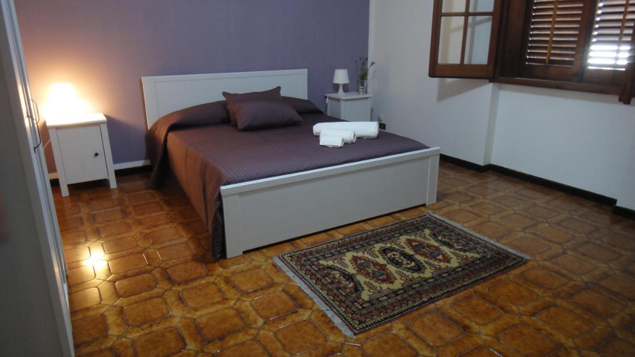 Il Giardino Monticciolo Otel Castellammare del Golfo Dış mekan fotoğraf