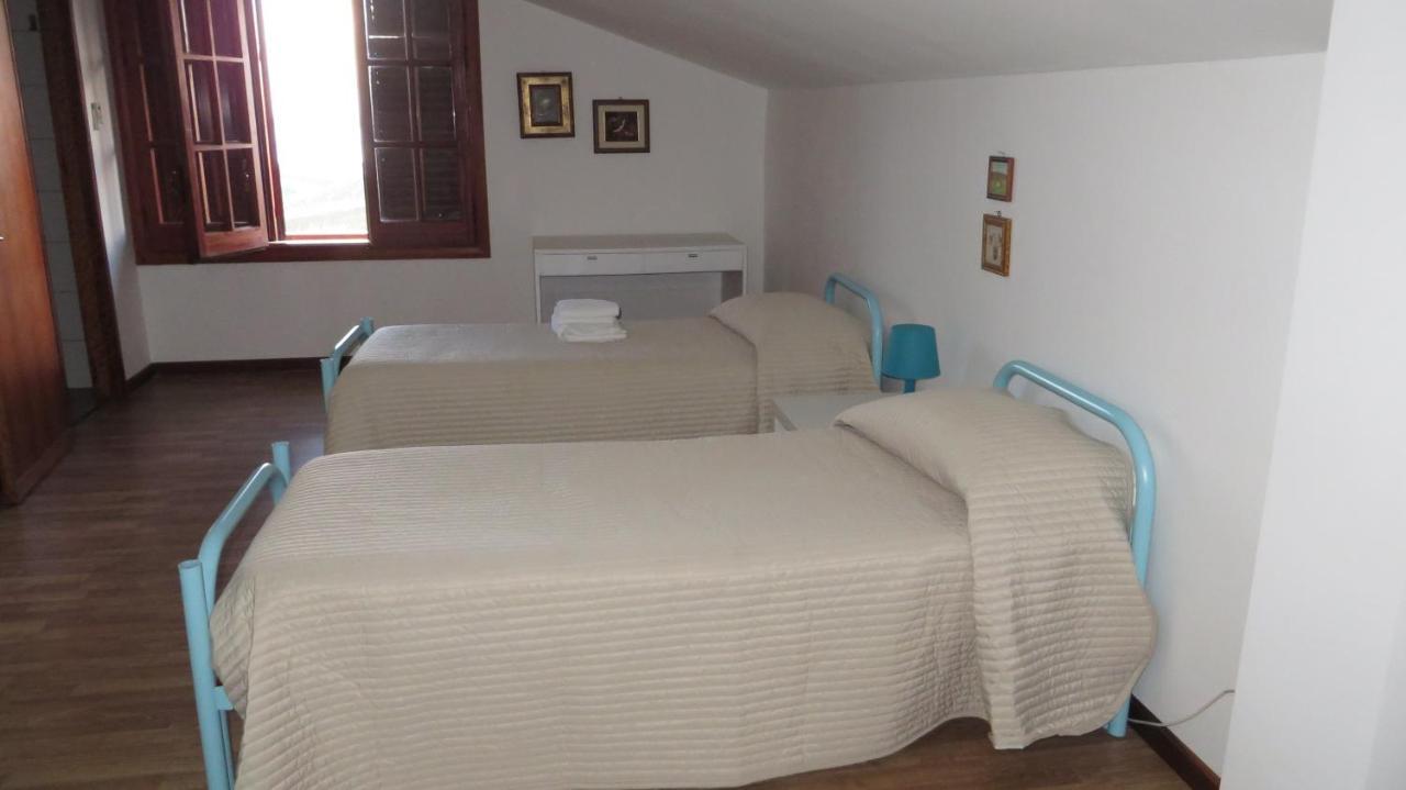 Il Giardino Monticciolo Otel Castellammare del Golfo Dış mekan fotoğraf