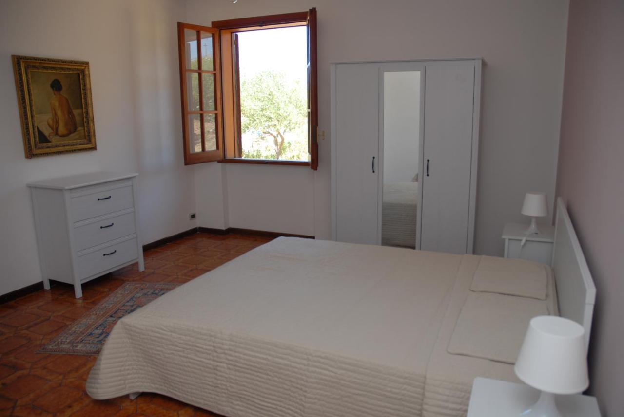Il Giardino Monticciolo Otel Castellammare del Golfo Dış mekan fotoğraf
